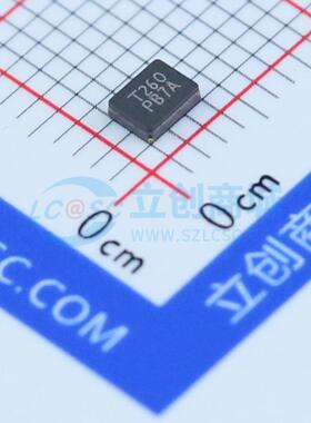 无源晶振 7V26000028 SMD3225-4P 26MHz ±10ppm 7.5pF 原装正品