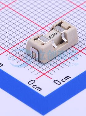 一次性保险丝 0154010.DR SMD,9.7x5mm 原装正品 电子元器件配单