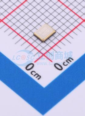 无源晶振 CF4008M00012001 SMD-3225-4P 8MHz ±10ppm 12pF 原装
