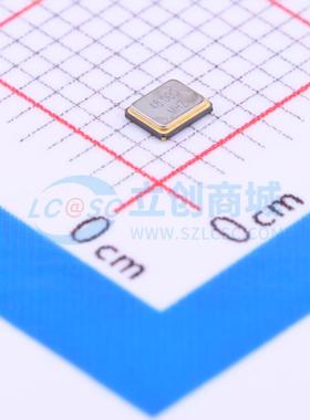 无源晶振 TXM48M0004252FBCEO00T SMD2520-4P 48MHz ±10ppm 12pF