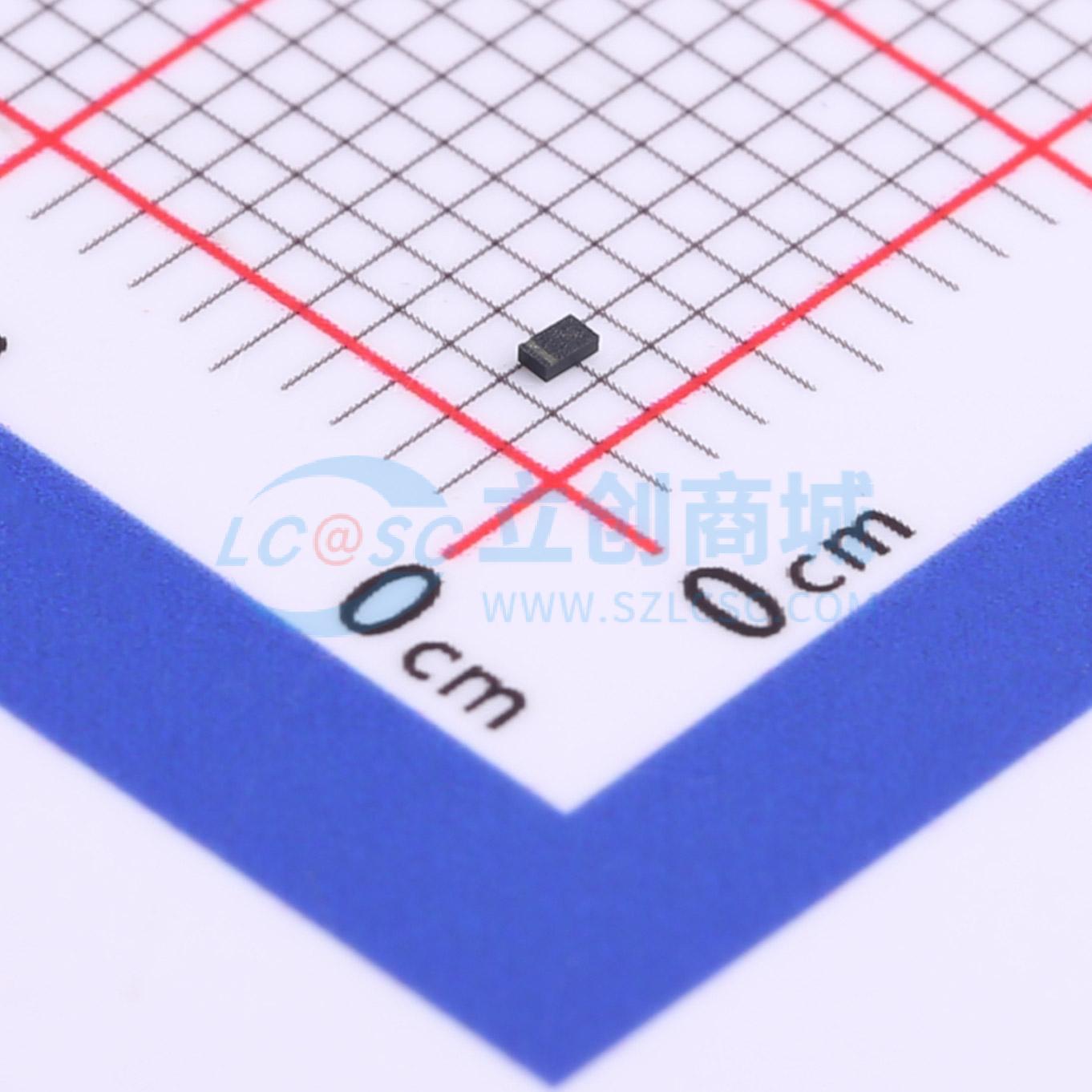 TVS/ESD管 ESD105-B1-02EL E6327 TSLP-2-20