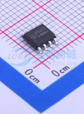 电池管理 IP5303 ESOP-8 原装正品 电子元器件配单