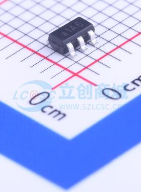 DC-DC电源芯片 AP2406LES5-ADJ SOT-23-5 原装 电子元器件配单