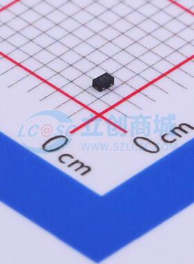 TVS/ESD管 ESD2511CDN X1-DFN1006-2 Leiditech(雷卯电子)