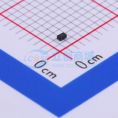 TVS/ESD管 ESD2511CDN X1-DFN1006-2 Leiditech(雷卯电子)