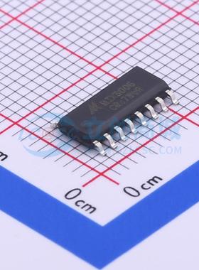 音频功率放大器 MIX3006 SOP-16 原装正品 电子元器件配单