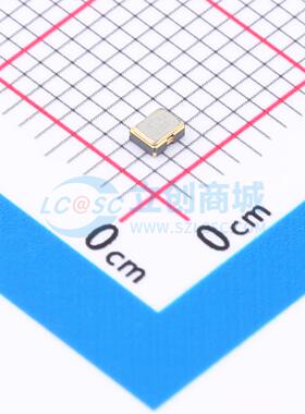 有源晶振 1521H-12.000J33DTSL SMD2016-4P 12MHz ±10ppm 原装