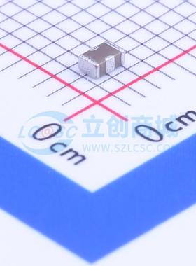 馈通电容滤波器 NFM21PC225B0J3D SMD-3P,1.2x2mm 2.2uF ±20% 6.