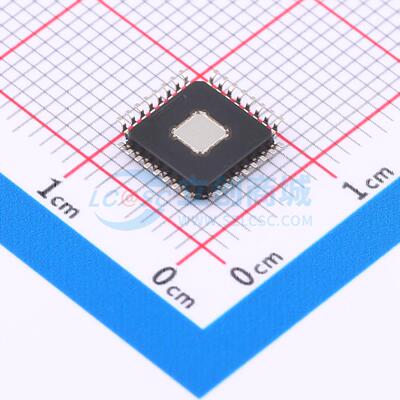 LED驱动 LP8860CQVFPRQ1 HLQFP-32(7x7) 原装正品 电子元器件配单