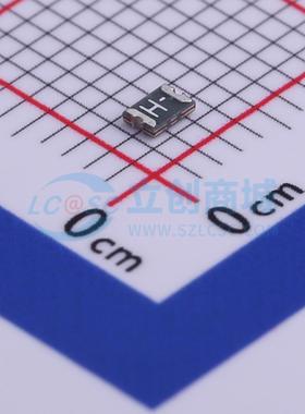 自恢复保险丝 0805L110ULYR 0805 6V 1.1A 原装 电子元器件配单