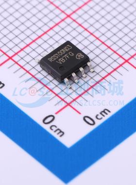 场效应管MOS RSS100N03TB-VB SO-8 20V 12A VBsemi/微碧