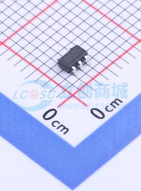 线性稳压器(LDO) MD53R25 SOT-23-5L 原装正品 电子元器件配单