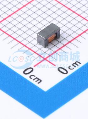 共模滤波器 APCW3216-142P2T 1206 1.4kΩ@100MHz 220mA 原装