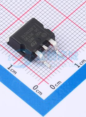 场效应管(MOSFET) STH315N10F7-2 H2PAK-2 100V 180A ST(意法半导