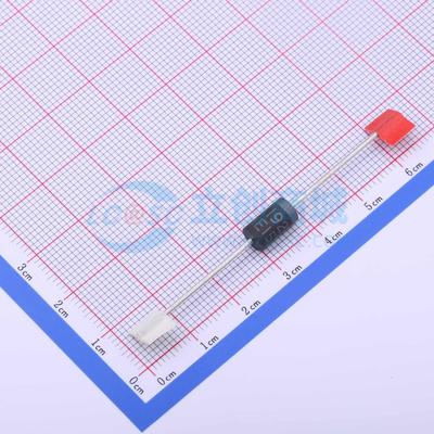 TVS/ESD管 1.5KE15A DO-201 12.8V 71.7A Littelfuse力特