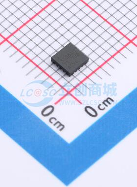 DC-DC电源芯片 LM51581QRTERQ1 WQFN-16(3x3) 电子元器件配单
