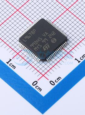 其他接口 L9678P LQFP-64(10x10) 原装正品 电子元器件配单