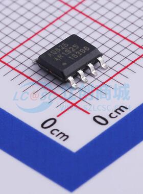 FET输入运放 AD825ARZ-REEL7 SOIC-8 原装正品 电子元器件配单