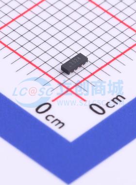 TVS/ESD管 TPESD3324PA DFN2510 TECH PUBLIC(台舟)