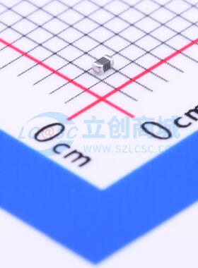 50只 磁珠 BLM15AX102SN1D 0402 1kΩ@100MHz ±25% 490mΩ 350mA