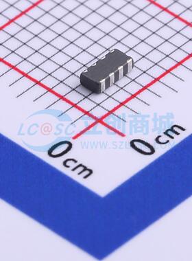 50只 磁珠 BA4A-10-321608-601T 1206 600Ω@100MHz ±25% 650mΩ