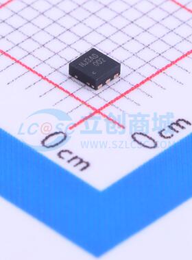 场效应管MOS FDMA2002NZ VDFN-6(2x2) 30V 2.9A onsemi(安森美)