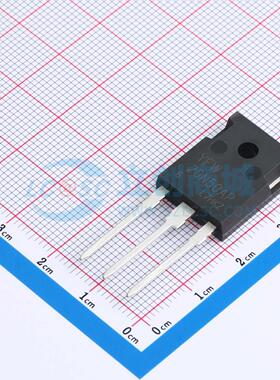 场效应管MOS YFW20N50AP TO-247 500V 20A YFW(佑风微) 原装