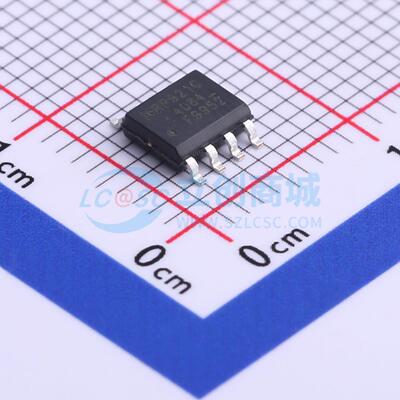 场效应管MOS IRF9952TRPBF SOIC-8 30V 3.5A；2.3A 原装正品