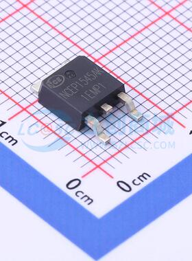 场效应管MOS NCEP1545AK TO-252-2 150V 45A NCE(新洁能)