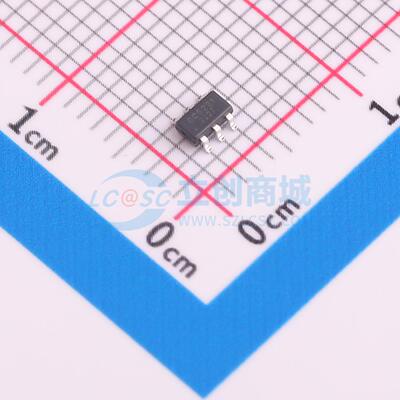 LED驱动 OC5221 SOT23-6 原装正品 电子元器件配单