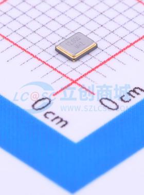 无源晶振 TXM12M0004252FBCEO00T SMD2520-4P 12MHz ±10ppm 12pF