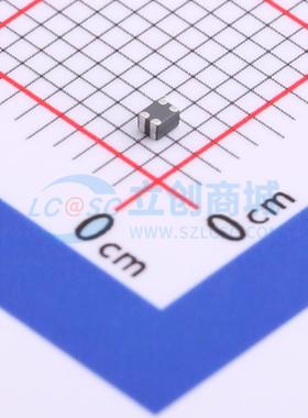 共模滤波器 DLP11SN670SL2L SMD-4P,1x1.2mm 180mA 电子元器
