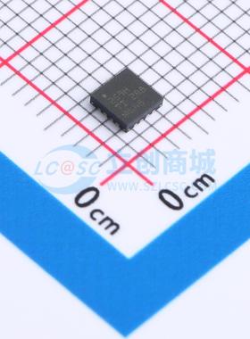 DC-DC电源芯片 TPS613785QWRTERQ1 WQFN-16(3x3) 电子元器件配单
