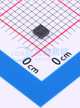 线性稳压器(LDO) NCV8177AMTW180TCG WFDFN-8-EP(2x2) 电子元器件