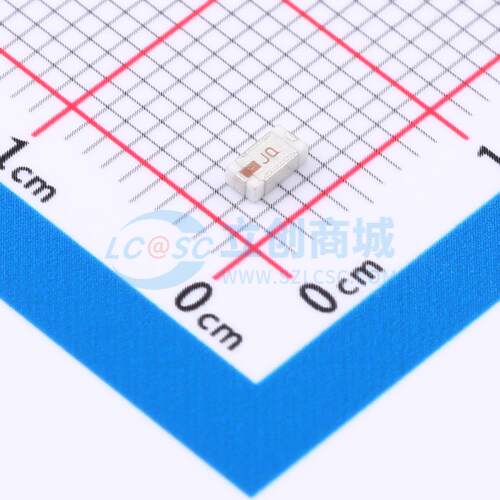 RF滤波器 BFCN-1262+ SMD-4P,3.2x1.6mm 原装正品 电子元器件配单