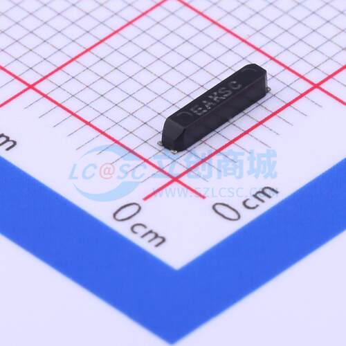 无源晶振 KMC3276812520 MC-146 32.768kHz ±20ppm 12.5pF 原装