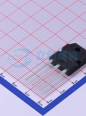 三极管(BJT) 2SA1106 TO-3PN 10A 140V SPTECH(深圳质超) 原装