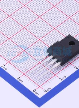 线性稳压器(LDO) KIA78R06PI-U/P TO-220IS-4 电子元器件配单