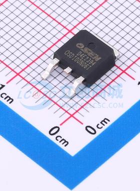 场效应管MOS OSD100N06T TO-252 60V 100A OSEN(欧芯) 原装