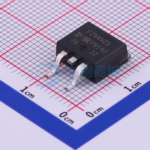 场效应管MOS IRFZ44VZSPBF D2PAK(TO-263) Infineon(英飞凌)