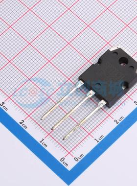 三极管(BJT) 2SC2751 TO-247-3 SPTECH(深圳质超) 电子元器件配单