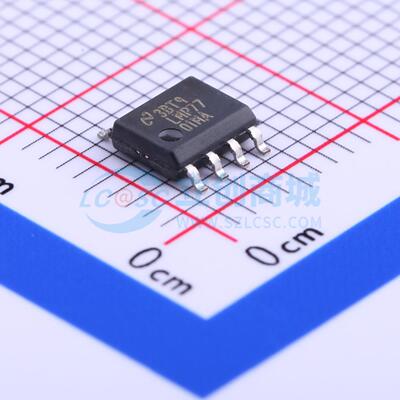 精密运放 LMP7701MA/NOPB SOIC-8 原装正品 电子元器件配单