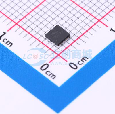 DC-DC电源芯片 PAM2319AYAA WDFN-12-EP(3x3) 电子元器件配单