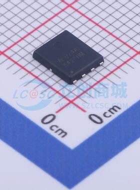 场效应管MOS HSBA8024A PDFN-8(5x6) 80V 122A HUASHUO(华朔)