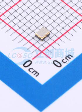 有源晶振 8T001000301 SMD2016-4P 1MHz 原装正品 电子元器件配单