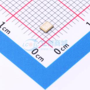 SMD2520 40MHz 6pF 器件配单 无源晶振 电子元 TZ2965COAABM