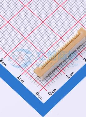 连接器 526102072 - 原装正品 电子元器件配单