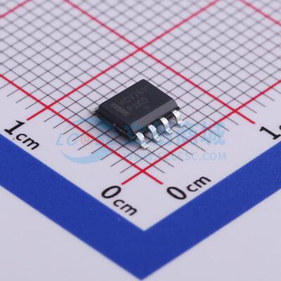 LED驱动 NCV7691D10R2G SOIC-8 原装正品 电子元器件配单