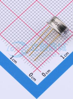 线性稳压器(LDO) LM317H TO-39-3 原装正品 电子元器件配单