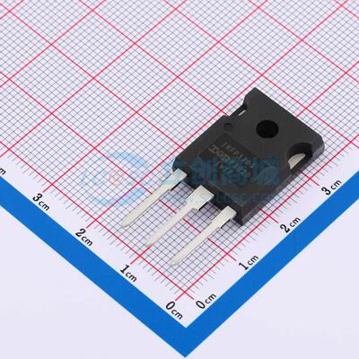 场效应管MOS IRFP3703PBF TO-247-3 30V 210A Infineon(英飞凌)